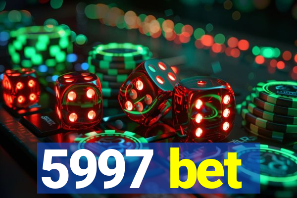 5997 bet